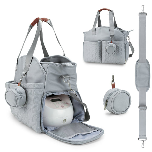 Diaper Bag