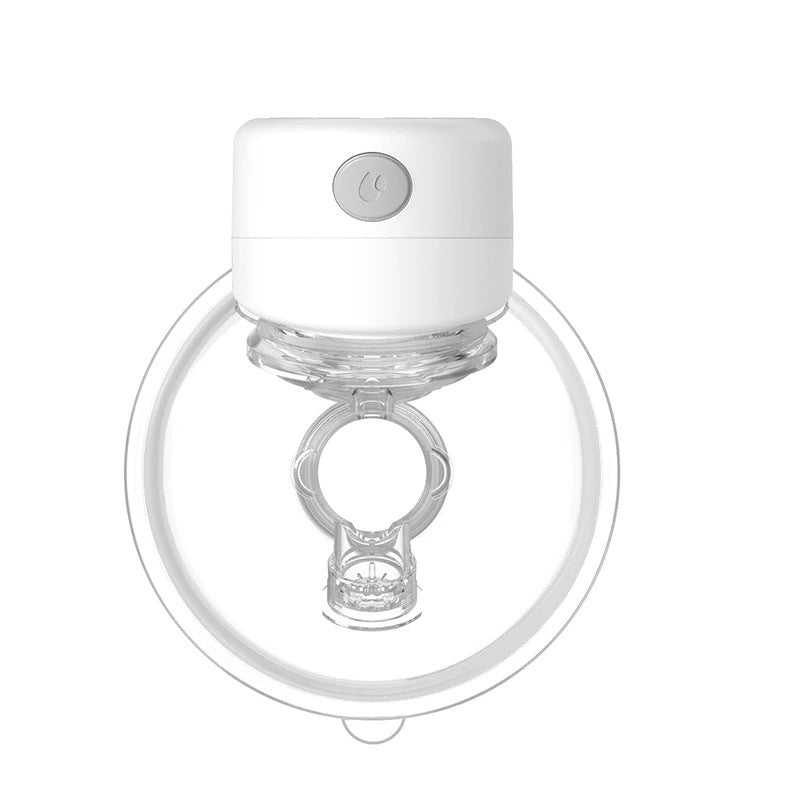 Bambino S12 Wearable Pump