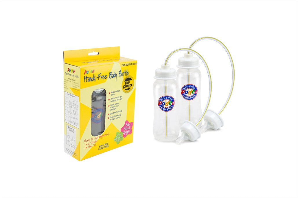 PODEE® BABY BOTTLE