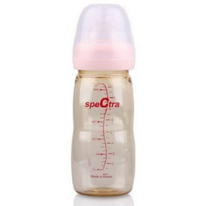 Spectra PPSU Milk Bottle (260ml)