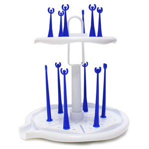 Bambino 2 Tier Drying Rack