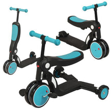 Looping Scootizz