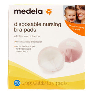 Medela Disposable Bra Pad (30 Pieces)