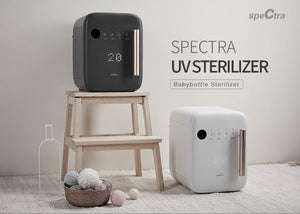 Spectra UV Sterilizer