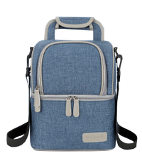 V-Coool Deluxe Two Layer Cooler Bag