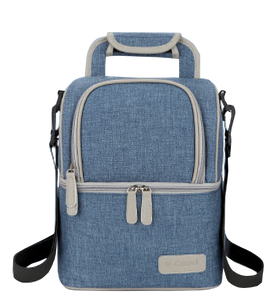 V-Coool Deluxe Two Layer Cooler Bag