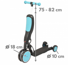 Looping Scootizz