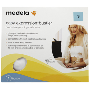 Medela Easy Expression Bustier