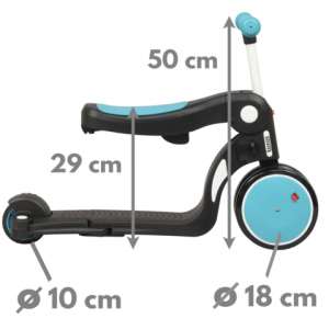 Looping Scootizz