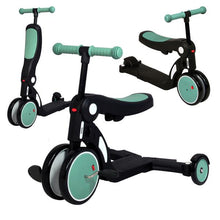 Looping Scootizz