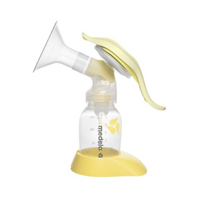 Medela Harmony - Single Manual Breast Pump