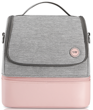 59S UV Sterilizing Cooler Bag @ Expo