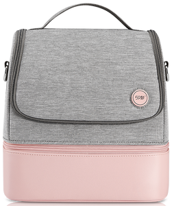 59S UV Sterilizing Cooler Bag @ Expo