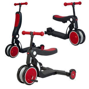 Looping Scootizz