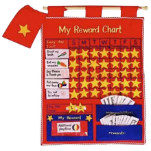 Smart Mama My Reward Chart