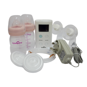 Spectra S9+ Breast Pump