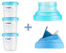 V-Coool Storage Cups