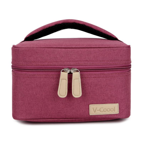 V-Coool Cooler Bag - Stylish