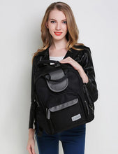 V-Coool Diaper Bag - Stylish Backpack