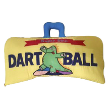 Smart Mama Super Dino Dart Ball