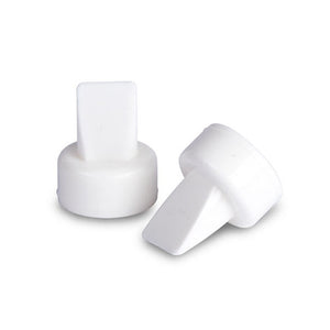 Spectra White Valve (Pair)