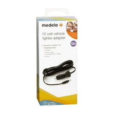 Medela Original Vehicle Lighter Adapter