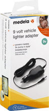 Medela Original Vehicle Lighter Adapter