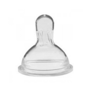 Medela Wide Base Teat (Pack of 3)