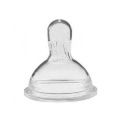 Medela Wide Base Teat (Pack of 3)