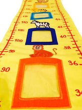 Smart Mama Jungle Growth Chart