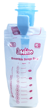 Bambino Milk Bag (50 pcs)