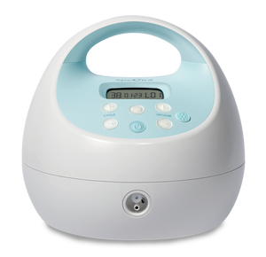 Spectra Breastpumps @ Expo